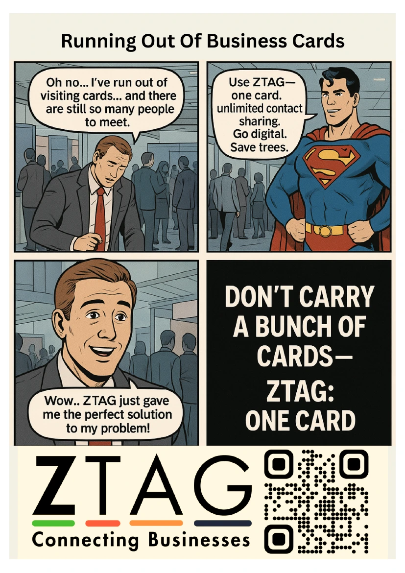 ZTAG use case comic page 4